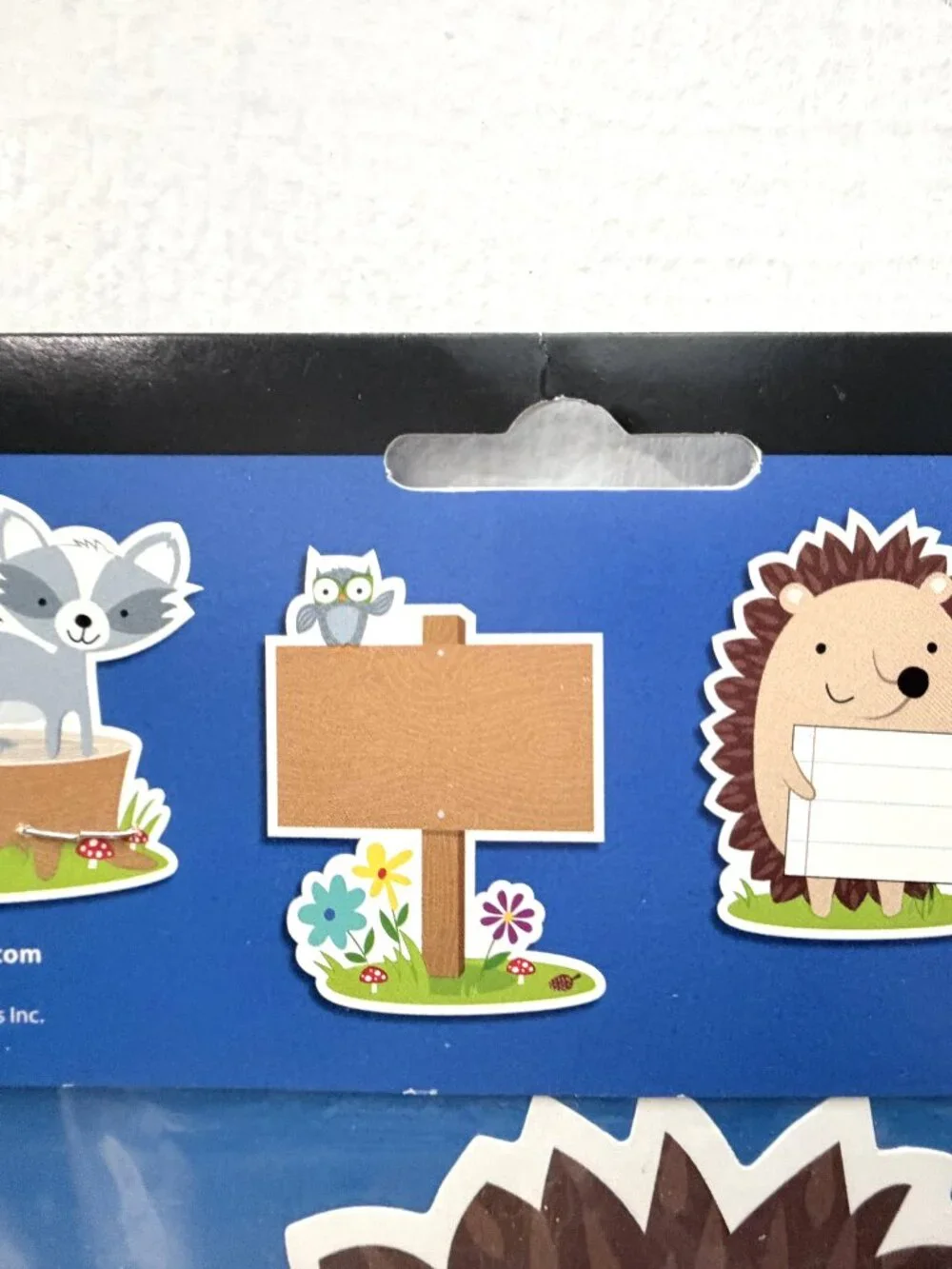 NWT Creative Teaching Press Woodland Friends Classroom Decor Bundle 98pc